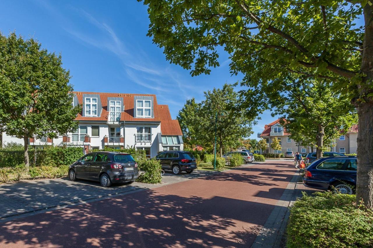 Suennslag Wohnung 069 Boltenhagen  Bagian luar foto