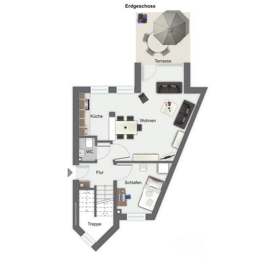 Suennslag Wohnung 069 Boltenhagen  Bagian luar foto