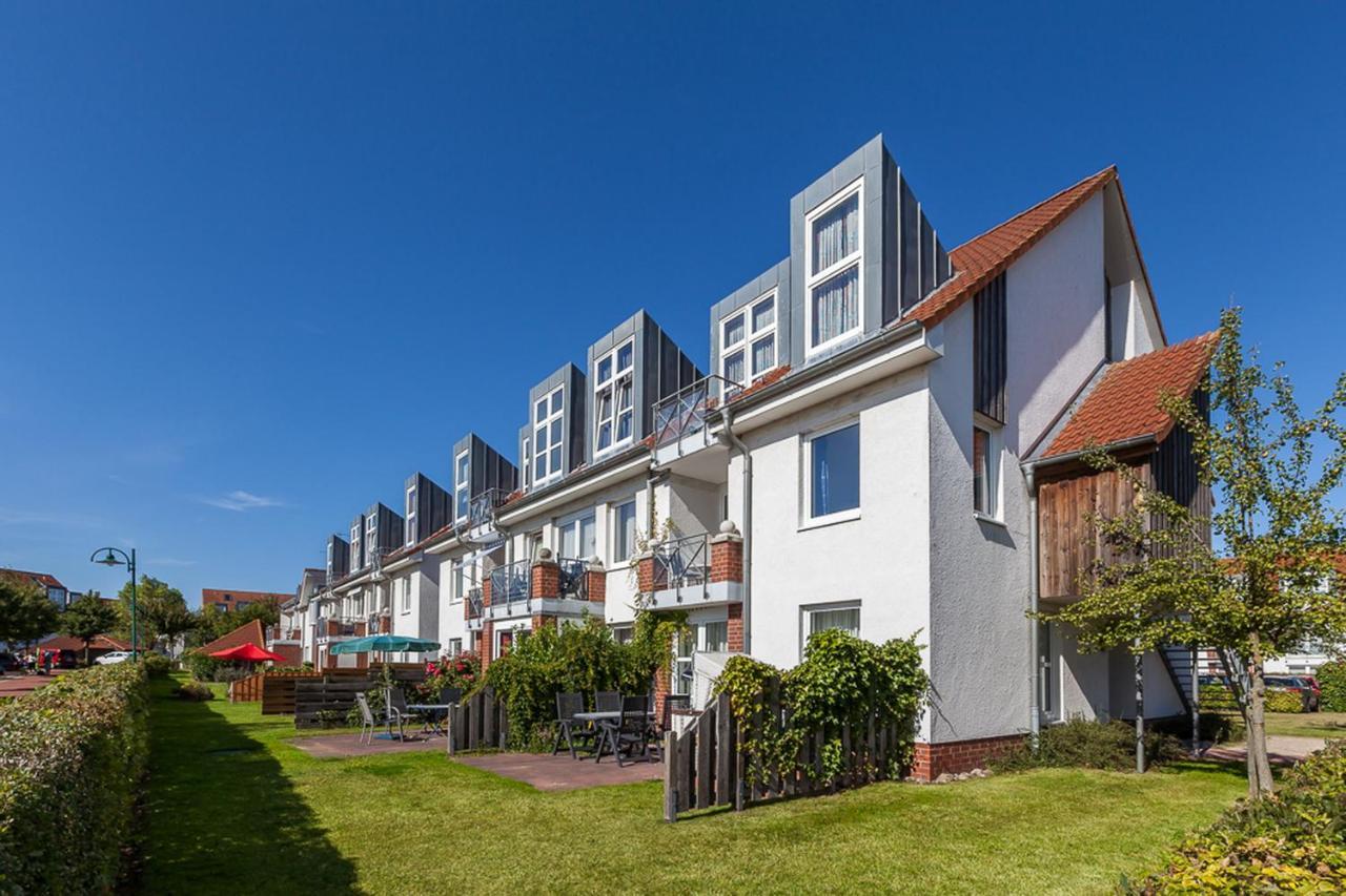 Suennslag Wohnung 069 Boltenhagen  Bagian luar foto