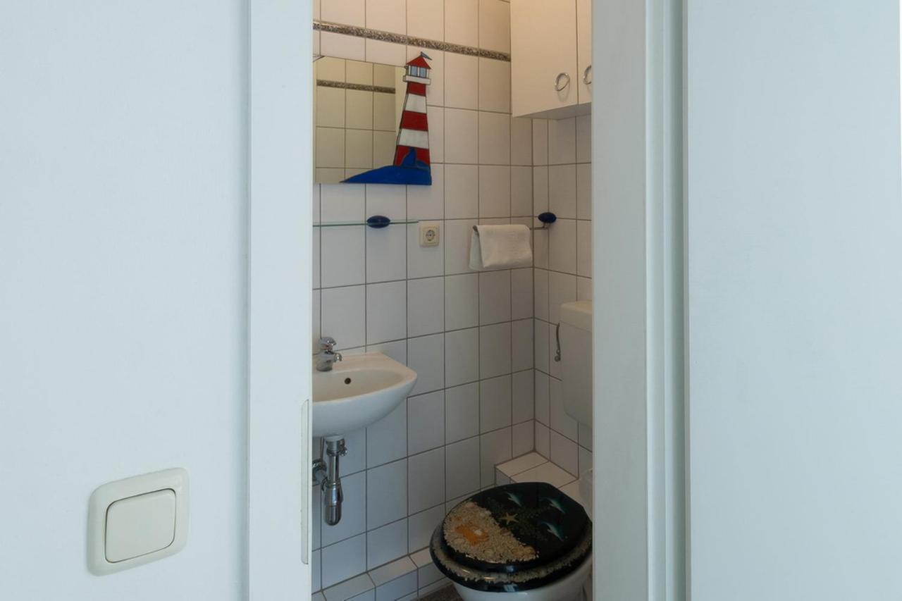 Suennslag Wohnung 069 Boltenhagen  Bagian luar foto