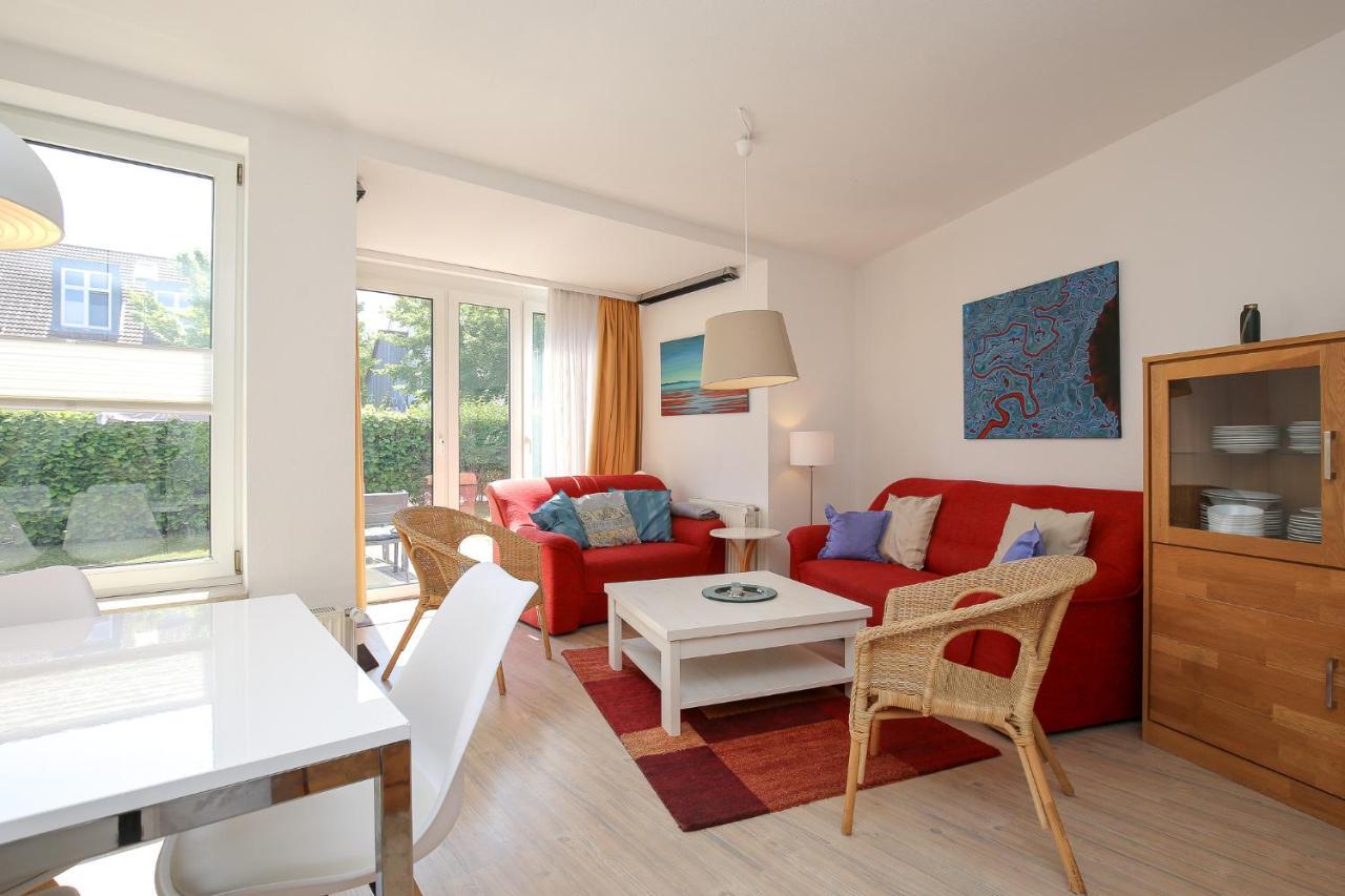 Suennslag Wohnung 069 Boltenhagen  Bagian luar foto