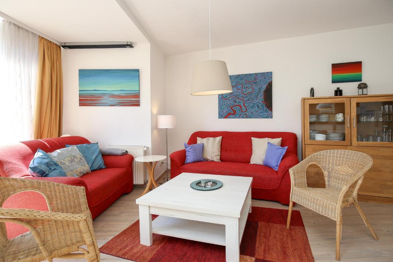 Suennslag Wohnung 069 Boltenhagen  Bagian luar foto