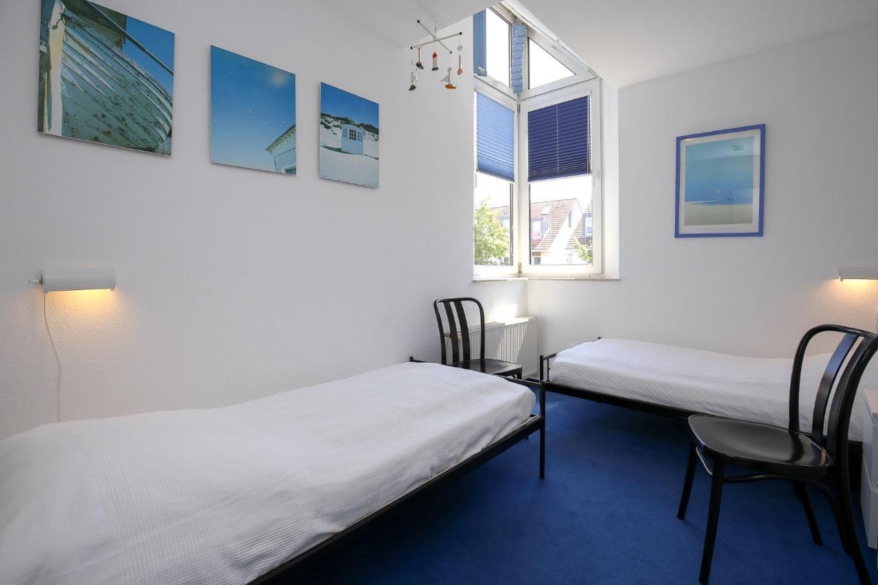 Suennslag Wohnung 069 Boltenhagen  Bagian luar foto