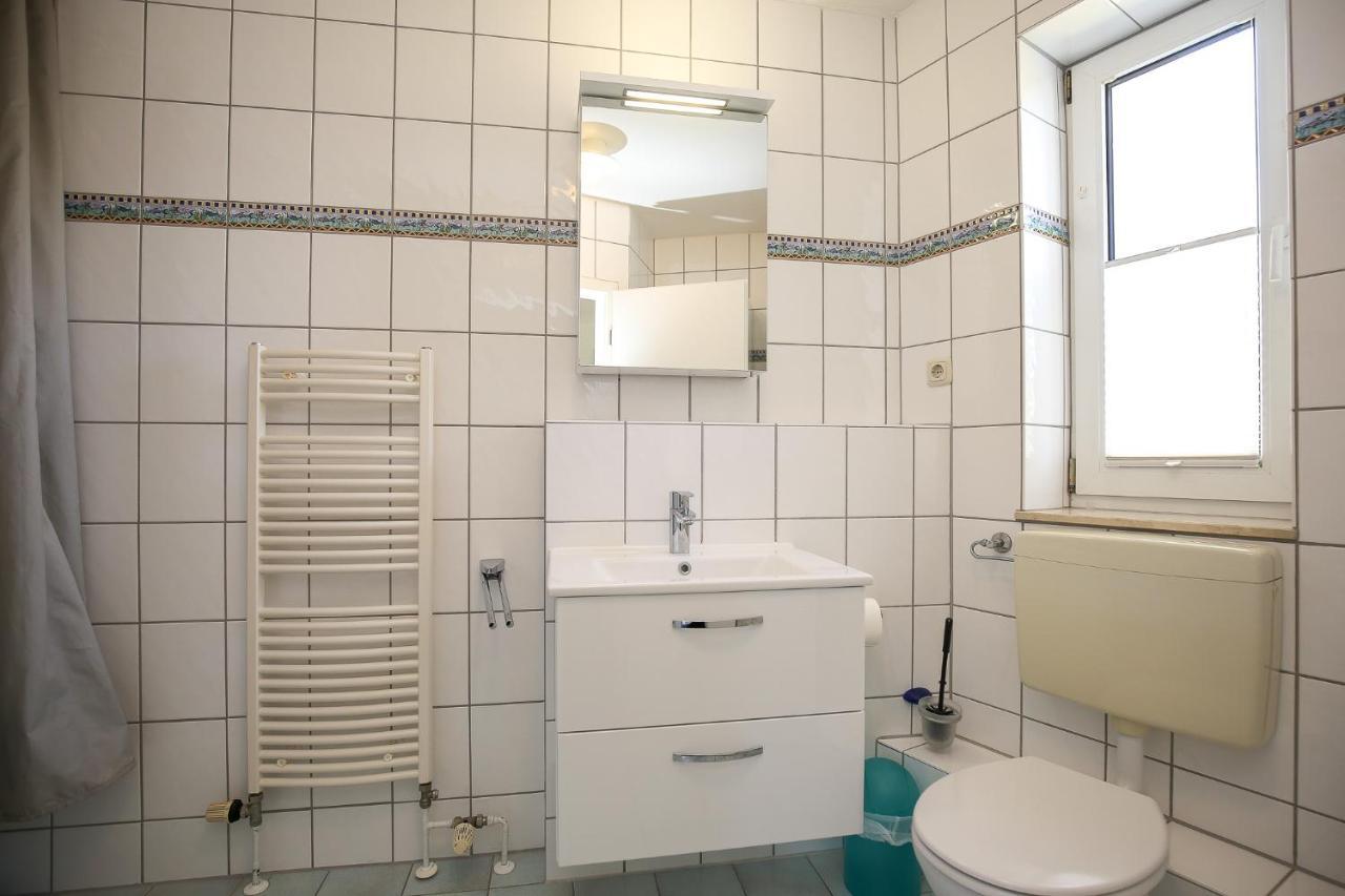 Suennslag Wohnung 069 Boltenhagen  Bagian luar foto