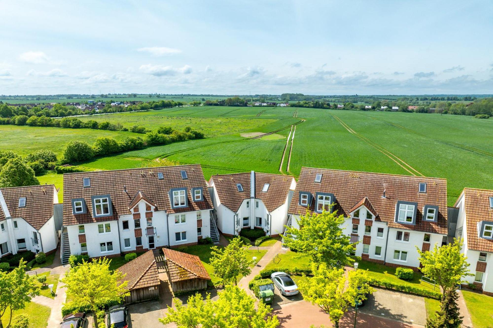 Suennslag Wohnung 069 Boltenhagen  Bagian luar foto